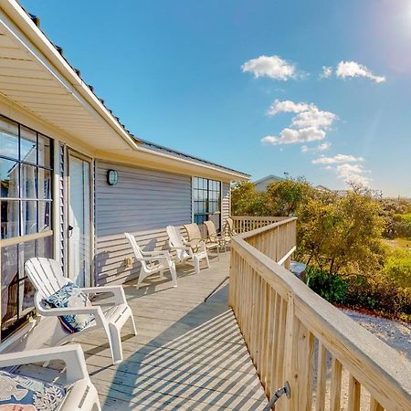 Villa Sea Shell - Unit A Gulf Shores Exterior foto