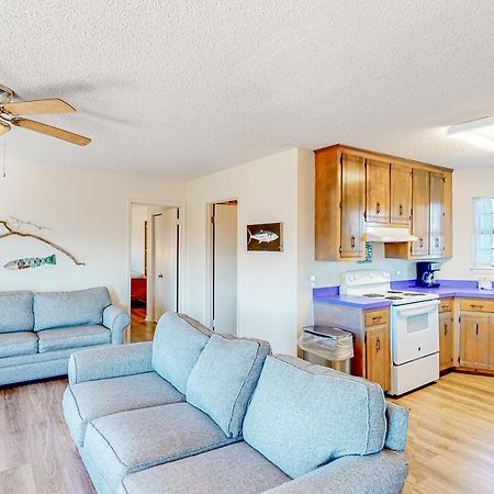 Villa Sea Shell - Unit A Gulf Shores Exterior foto
