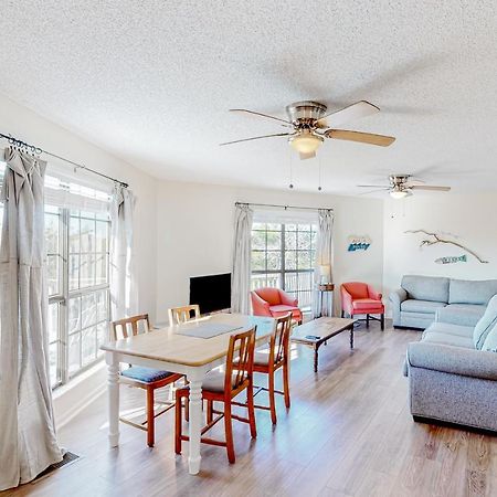 Villa Sea Shell - Unit A Gulf Shores Exterior foto