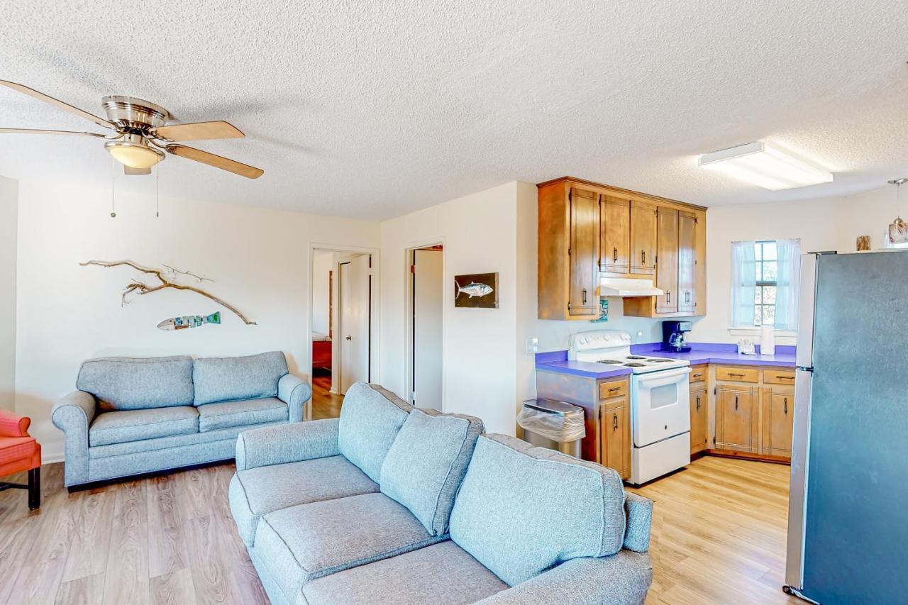 Villa Sea Shell - Unit A Gulf Shores Exterior foto