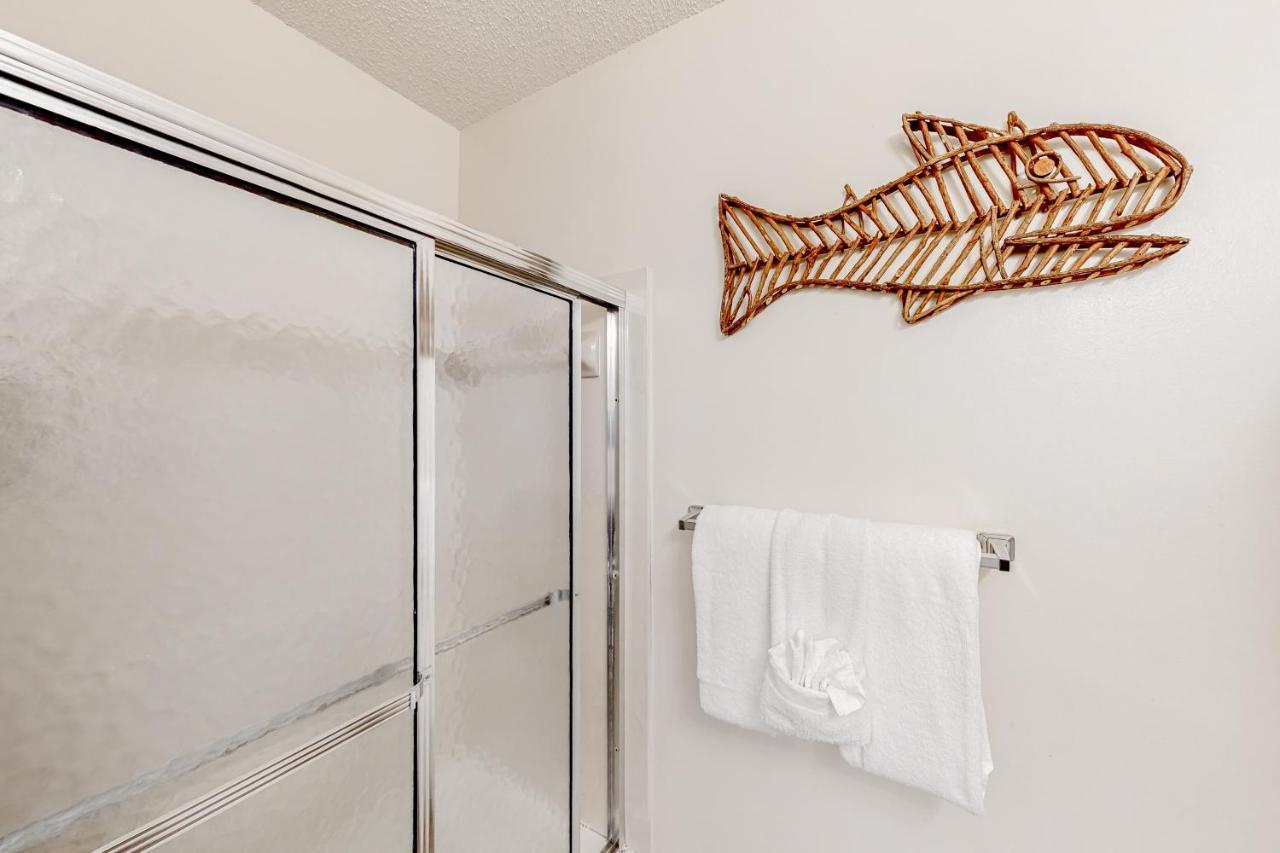 Villa Sea Shell - Unit A Gulf Shores Exterior foto