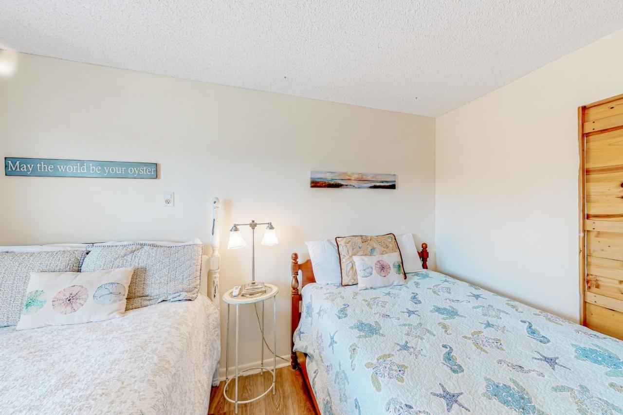 Villa Sea Shell - Unit A Gulf Shores Exterior foto