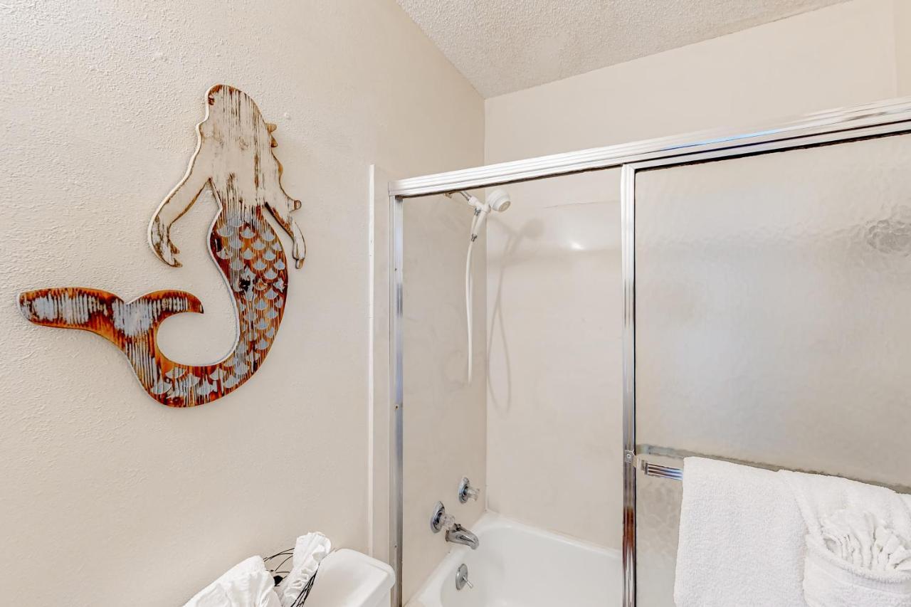 Villa Sea Shell - Unit A Gulf Shores Exterior foto