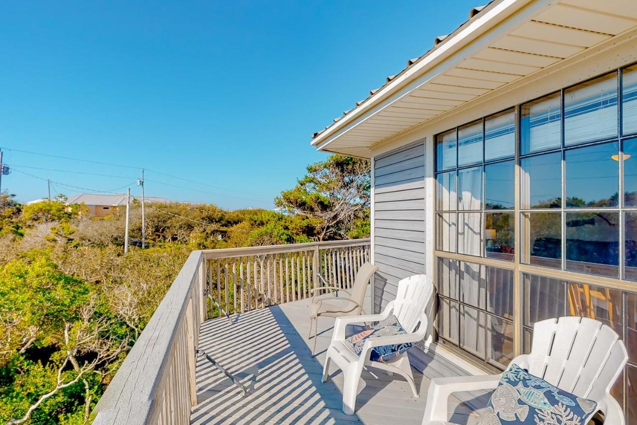 Villa Sea Shell - Unit A Gulf Shores Exterior foto