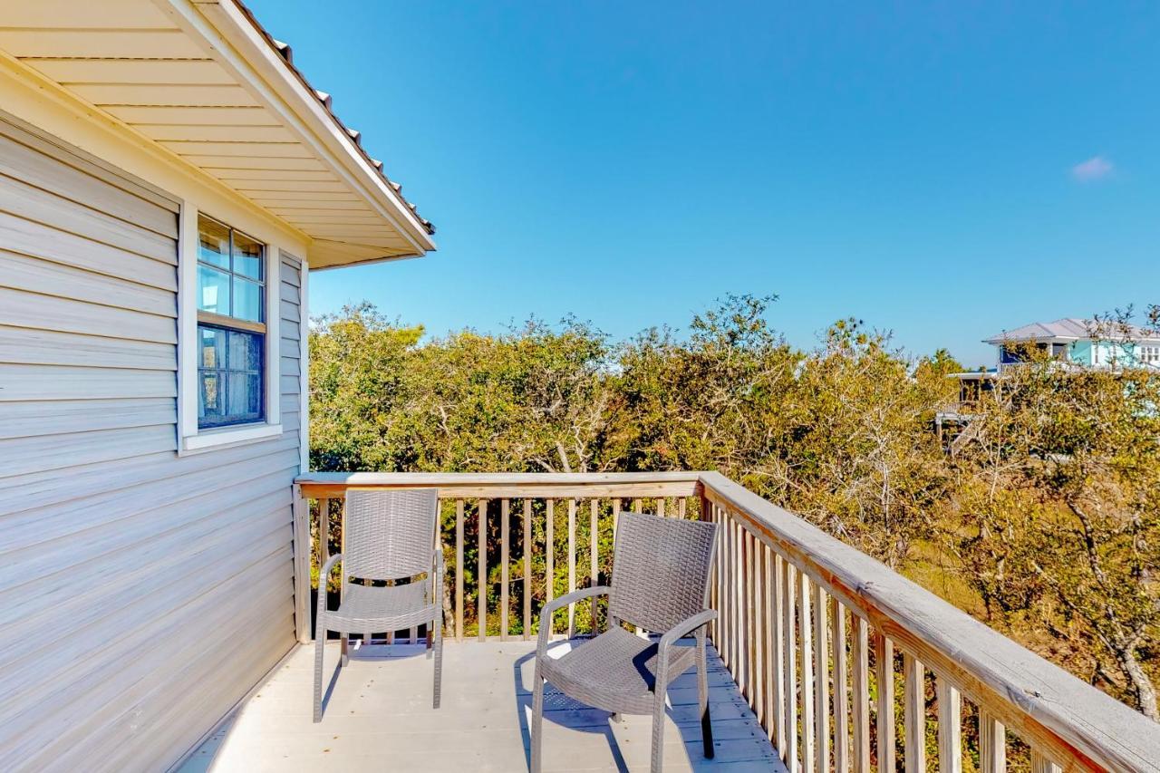 Villa Sea Shell - Unit A Gulf Shores Exterior foto