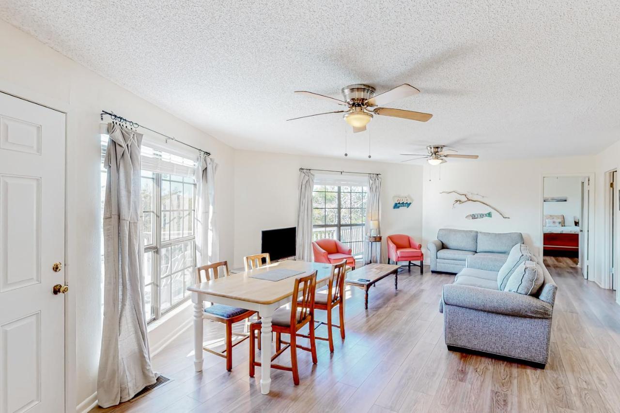 Villa Sea Shell - Unit A Gulf Shores Exterior foto