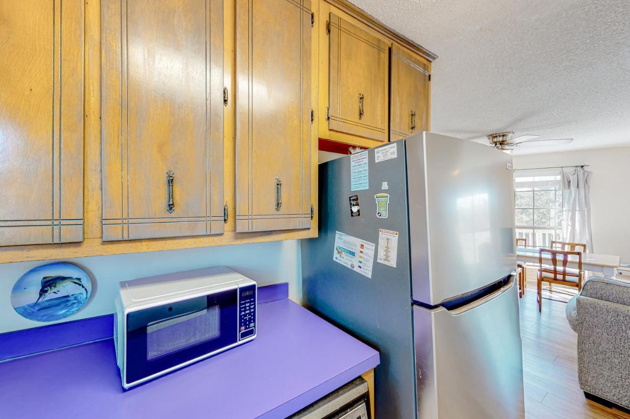 Villa Sea Shell - Unit A Gulf Shores Exterior foto
