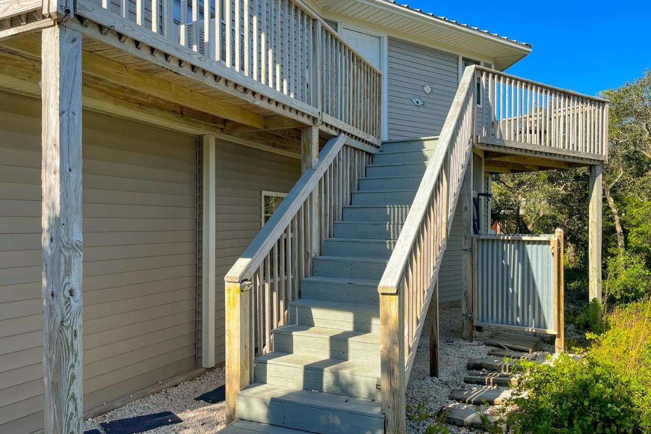 Villa Sea Shell - Unit A Gulf Shores Exterior foto
