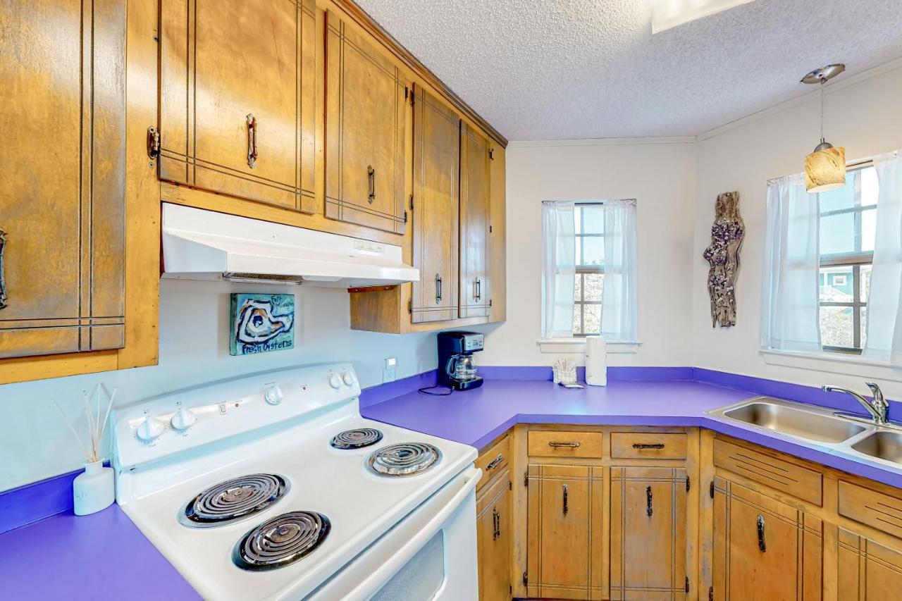 Villa Sea Shell - Unit A Gulf Shores Exterior foto