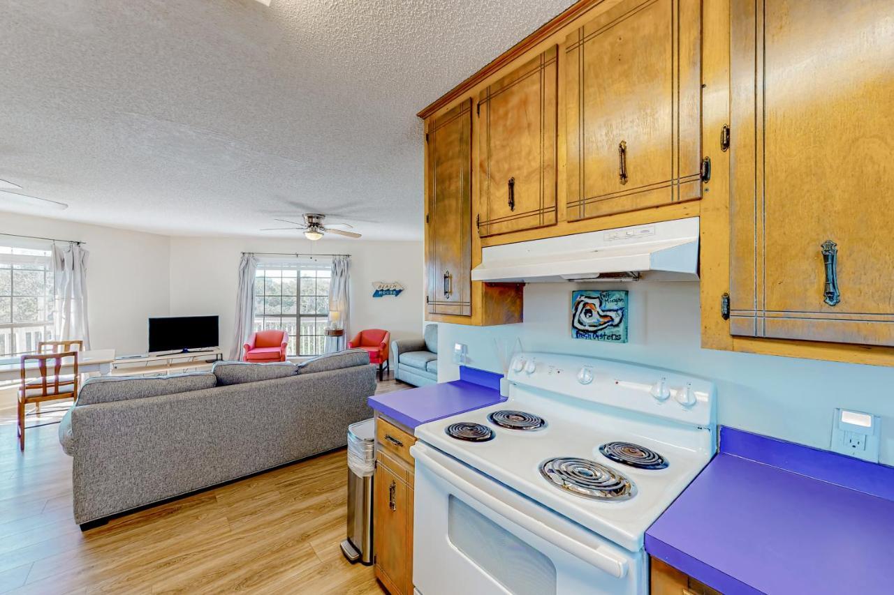 Villa Sea Shell - Unit A Gulf Shores Exterior foto
